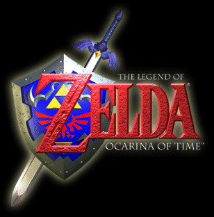 euh..i think this is the Zelda64 logo..right?