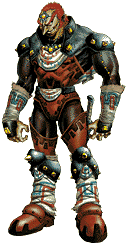 ganondorf